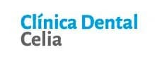 Logo de Clínica Dental Celia