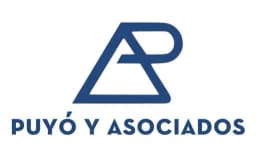 Logo de Puyó y Asociados