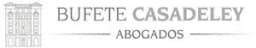 Logo de Bufete Casadeley Abogados