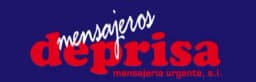 Logo de Deprisa Mensajeros