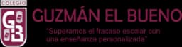 Logo de Instituto Privado de Educación Secundaria Guzmán El Bueno