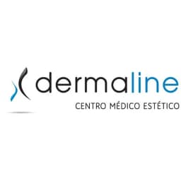 Logo de Clínica Dermaline