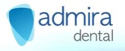 Logo de Admira Dental