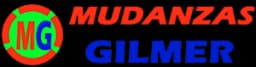 Logo de Mudanzas Gilmer