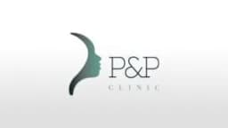 Logo de P&P Clinic