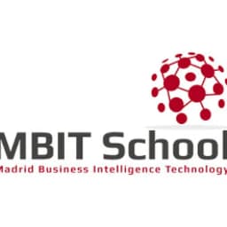 Logo de MBIT School