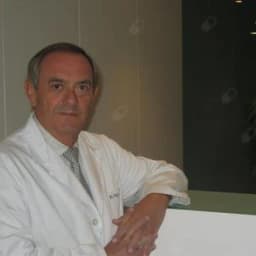 Logo de Dr. José Javier Vilar-Sancho Aguirre