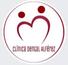 Logo de Clínica Dental Alférez