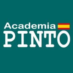 Logo de Academia Pinto