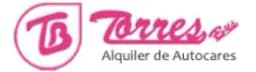 Logo de Autocares y Microbuses Torres Bus