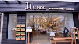 Logo de Illunbe