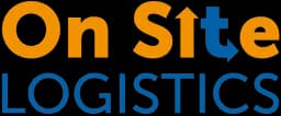 Logo de On Site Logistics