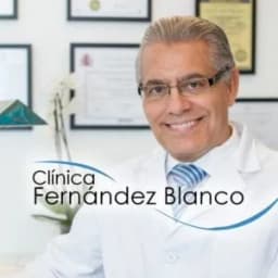 Logo de Clínica Fernández Blanco