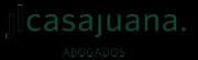 Logo de Casajuana Abogados
