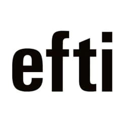 Logo de EFTI | Centro Internacional de Fotografía y Cine