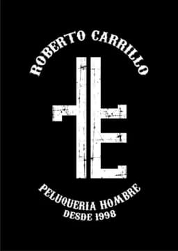Logo de Roberto Carrillo