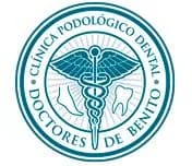 Logo de Clínica Podológico Dental Doctores de Benito