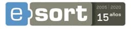 Logo de E Sort