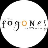 Logo de En Tus Fogones Catering