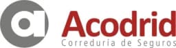 Logo de Acodrid