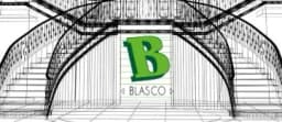 Logo de Blasco Decoración