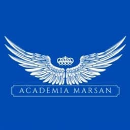Logo de Academia Marsán