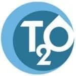 Logo de T2O