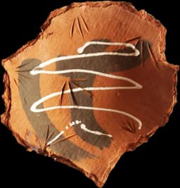 Logo de Barbotina taller cerámico