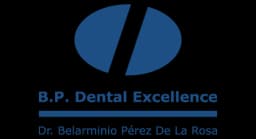 Logo de B.P. Dental Excellence