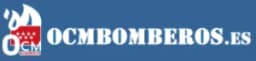 Logo de OCMbomberos