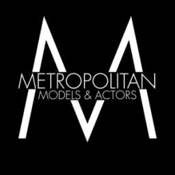 Logo de Metropolitan Models Madrid