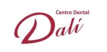 Logo de Centro Dental Dalí