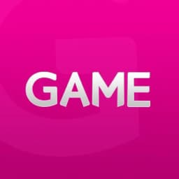 Logo de GAME