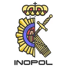 Logo de Academia Policía Nacional y Guardia Civil en Madrid Inopol