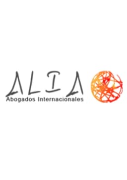 Logo de Alia Abogados
