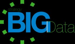 Logo de Strategy Big Data