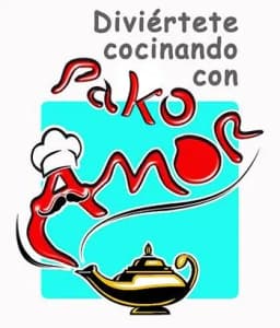 Logo de Escuela De Cocina Paco Amor