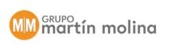 Logo de Martín Molina