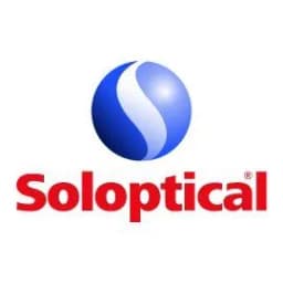 Logo de Soloptical