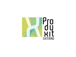 Logo de Produxit Catering