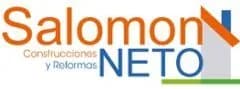Logo de Salomon