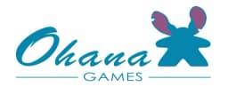 Logo de OHANA GAMES