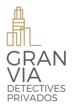 Logo de Gran Via Detectives Privados
