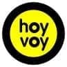 Logo de hoy-voy Autoescuela Madrid