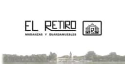 Logo de Mudanzas El Retiro