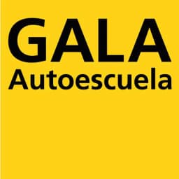 Logo de Gala Autoescuela - Callao