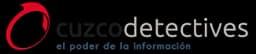 Logo de Cuzco Detectives