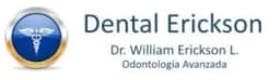 Logo de Dental Erickson