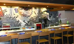 Logo de Umiko Restaurante Japonés Fusión