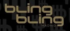 Logo de Bling Bling Madrid